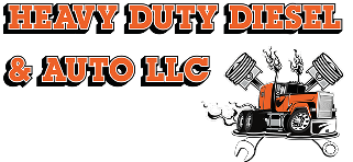 Heavy Duty Diesel Home